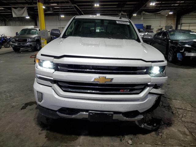 Chevrolet Silverado K1500 Ltz Image 8