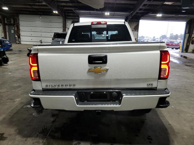 Chevrolet Silverado K1500 Ltz Image 3