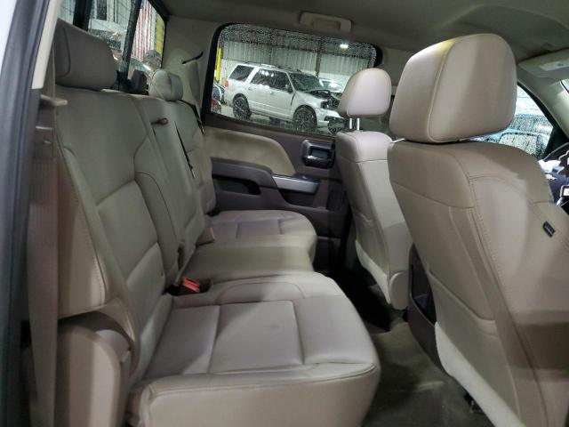 Chevrolet Silverado K1500 Ltz Image 12