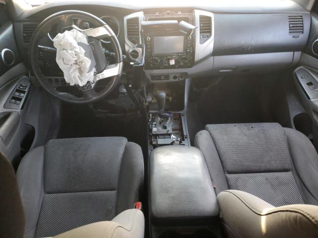 Toyota Tacoma Double Cab Image 11