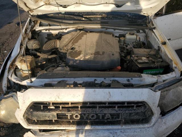 Toyota Tacoma Double Cab Image 10