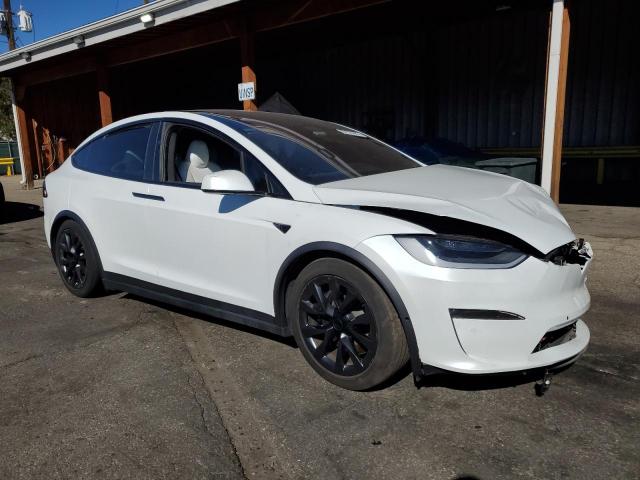 Tesla Model X Image 11