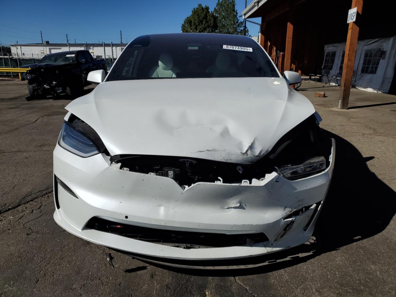 Tesla Model X Image 6