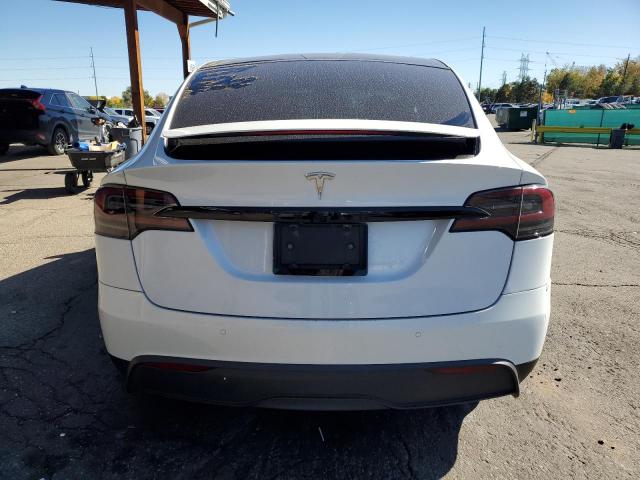 Tesla Model X Image 8