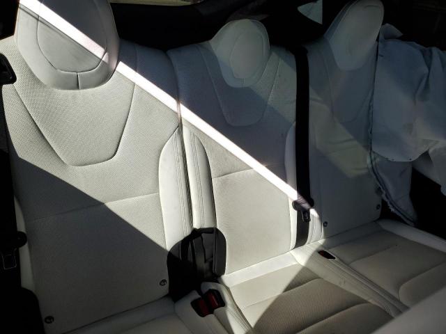 Tesla Model X Image 9