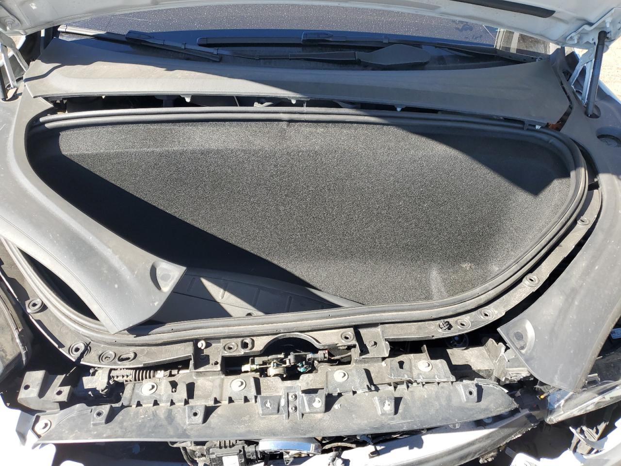 Tesla Model X Image 10