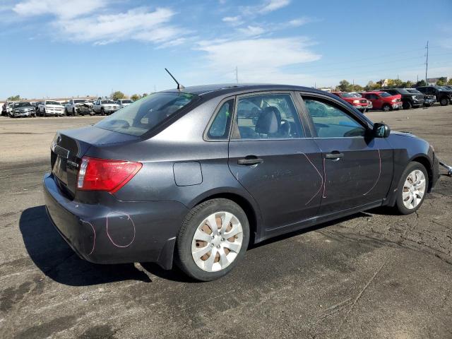 Subaru Impreza 2.5i Image 10