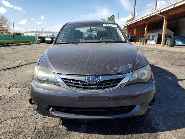 Subaru Impreza 2.5i Image 12