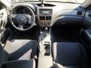 Subaru Impreza 2.5i Image 8