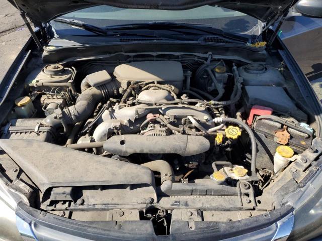 Subaru Impreza 2.5i Image 6