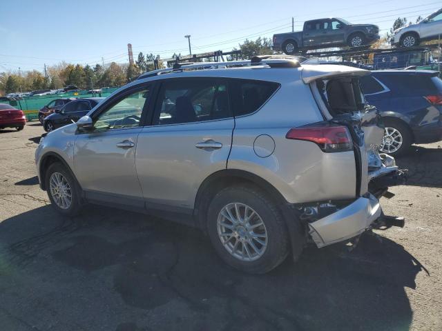 Toyota RAV4 Xle Image 2