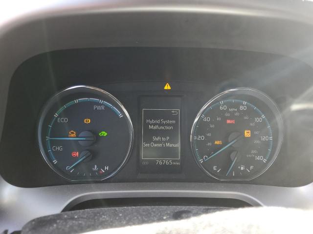 Toyota RAV4 Xle Image 10