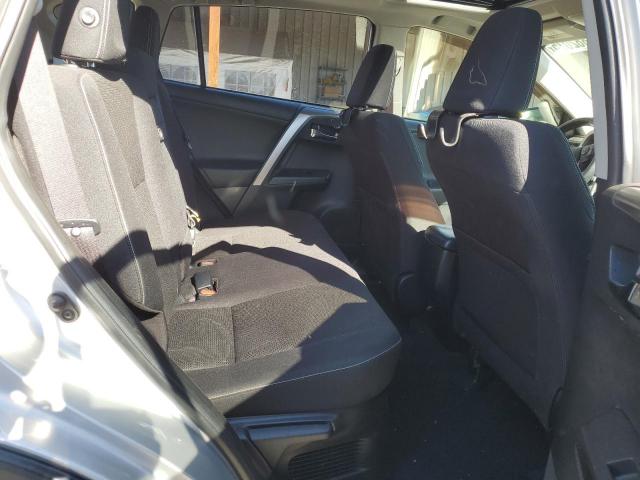 Toyota RAV4 Xle Image 11