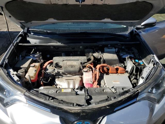 Toyota RAV4 Xle Image 8