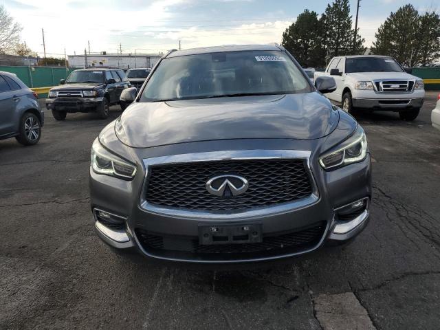 INFINITI Qx Image 7