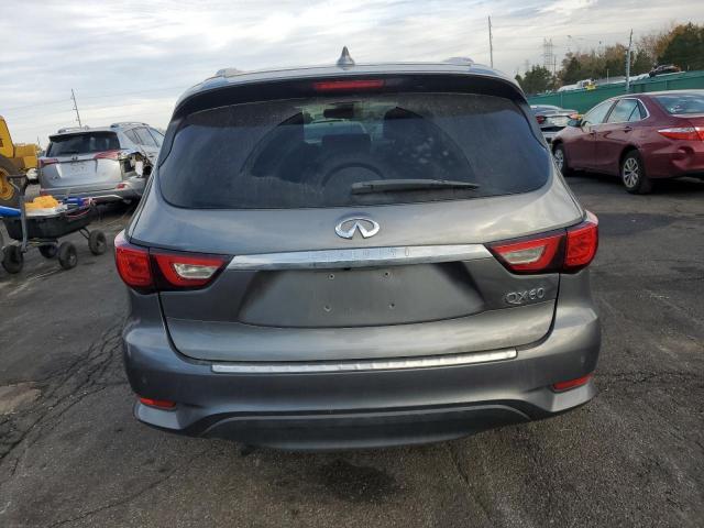 INFINITI Qx Image 6