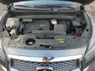 INFINITI Qx Image 9