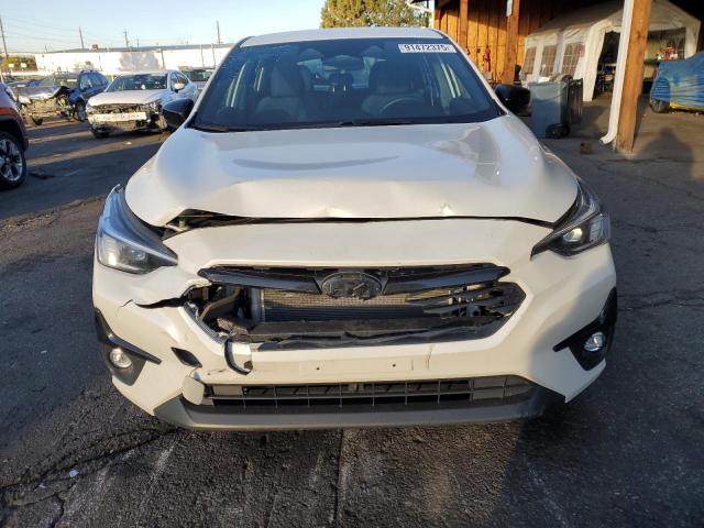 Subaru Impreza Rs Image 12