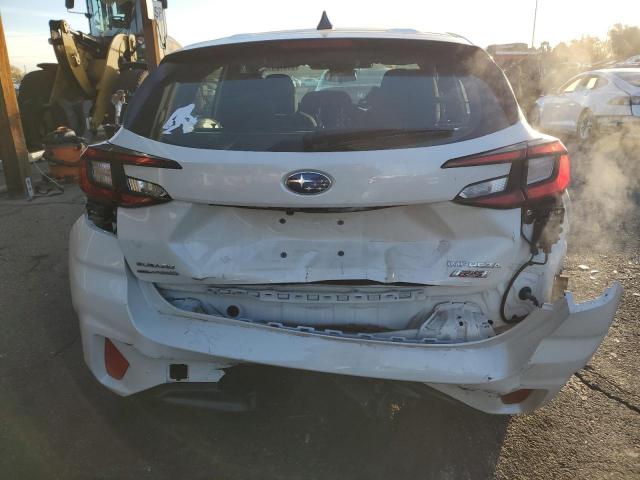 Subaru Impreza Rs Image 6