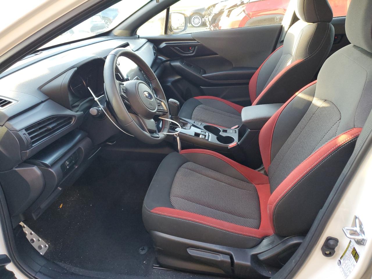 Subaru Impreza Rs Image 5