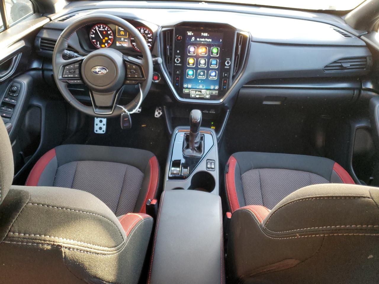 Subaru Impreza Rs Image 7