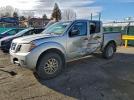 Nissan Frontier S Image 1