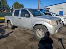 Nissan Frontier S Image 4