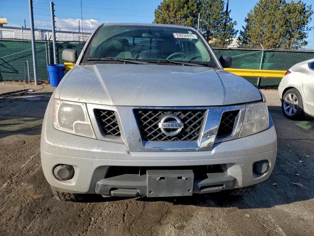 Nissan Frontier S Image 10
