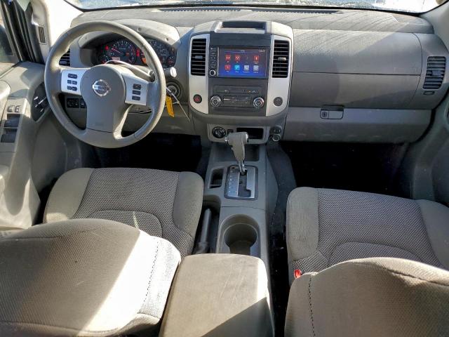 Nissan Frontier S Image 5