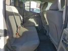 Nissan Frontier S Image 8