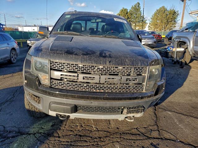 Ford F-150 Svt Raptor Image 8