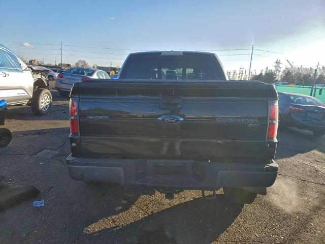 Ford F-150 Svt Raptor Image 6