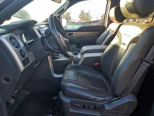 Ford F-150 Svt Raptor Image 5