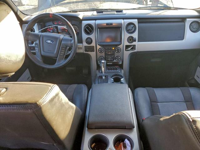 Ford F-150 Svt Raptor Image 7