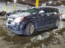 Chevrolet Equinox Lt Image 1