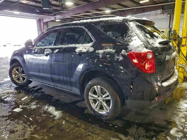 Chevrolet Equinox Lt Image 13