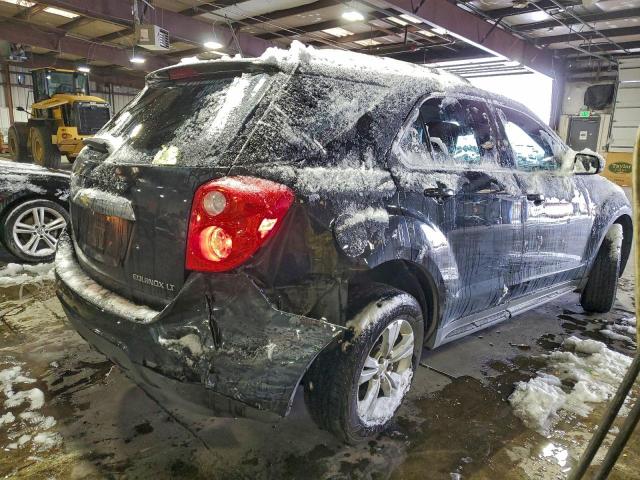 Chevrolet Equinox Lt Image 11