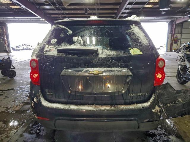 Chevrolet Equinox Lt Image 5