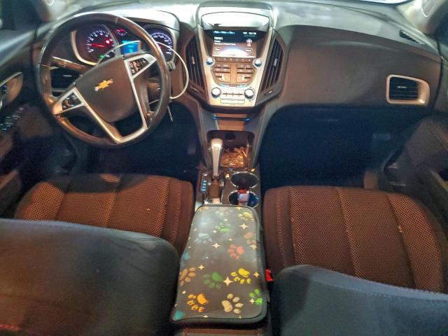 Chevrolet Equinox Lt Image 4