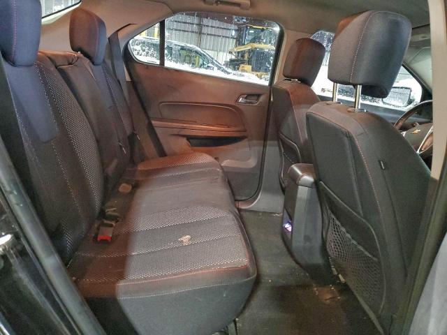 Chevrolet Equinox Lt Image 9