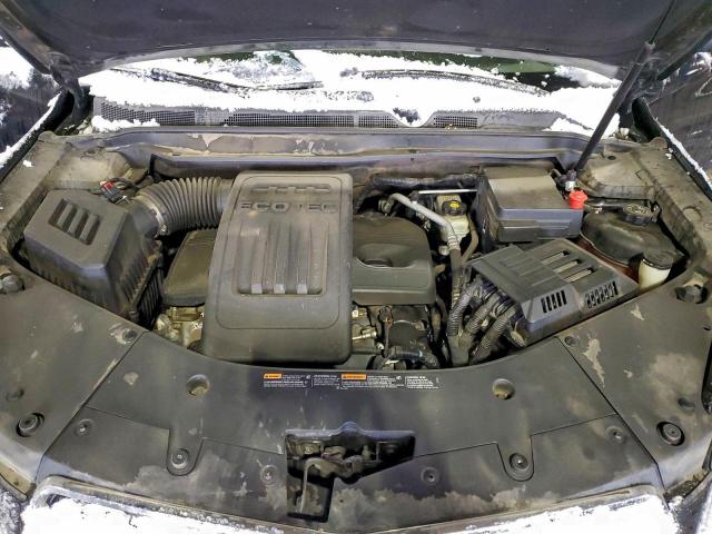 Chevrolet Equinox Lt Image 10