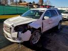 GMC Acadia Slt-2 Image 1
