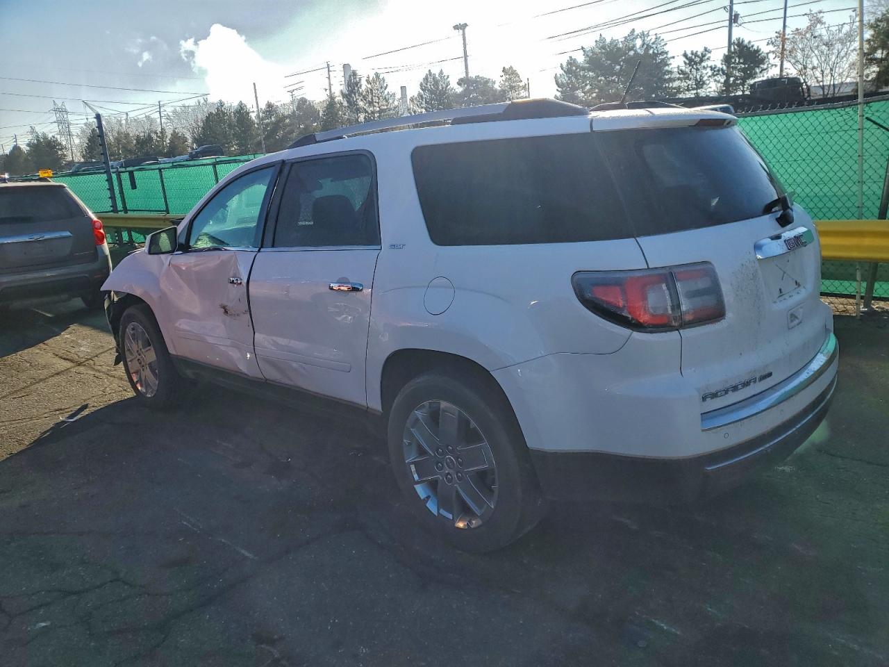 GMC Acadia Slt-2 Image 2