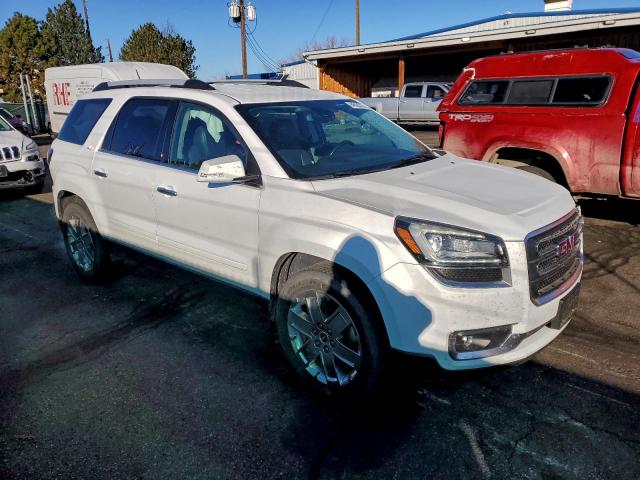 GMC Acadia Slt-2 Image 3