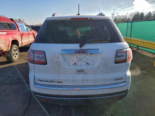 GMC Acadia Slt-2 Image 4