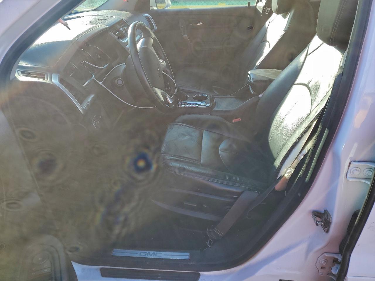 GMC Acadia Slt-2 Image 5