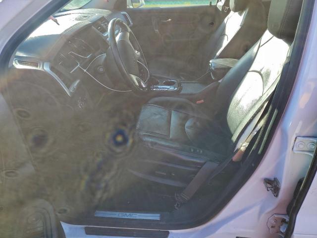 GMC Acadia Slt-2 Image 5