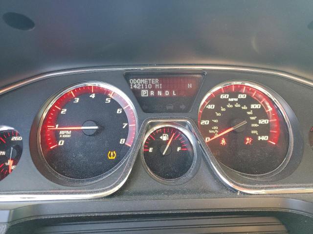 GMC Acadia Slt-2 Image 8