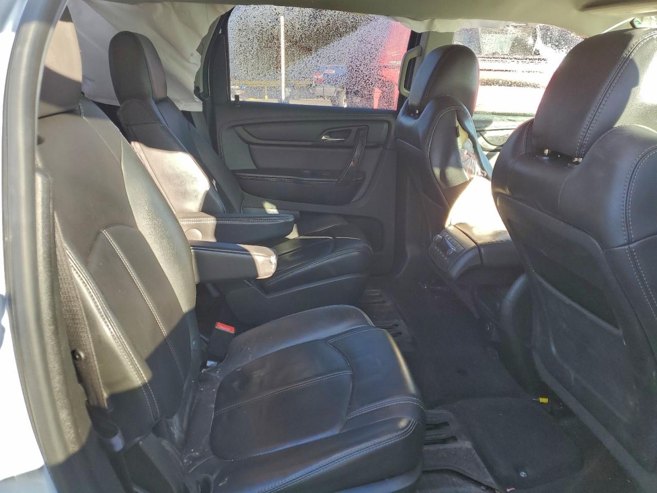 GMC Acadia Slt-2 Image 6