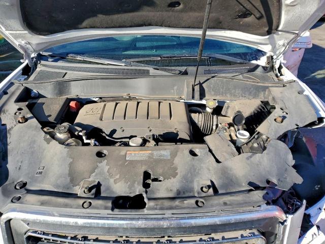 GMC Acadia Slt-2 Image 11